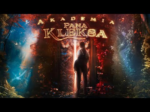 Трейлеры Академия мистера Клекса