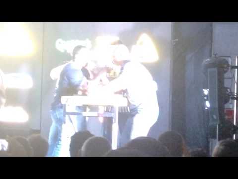 CAMPEONATO LUTA DE BRAÇO - ZT' ARMWRESTLING 2016 TIAGO FERREIRA(5)