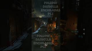 Mob of the dead but i ruin it with mods and set it to round 100 on randoms but i give them rayguns #
