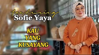 Download lagu KAU YANG KUSAYANG - The Rollies ○   Lirik lagu ( featuring : Sofie Yaya ) @riodjelang4444 mp3