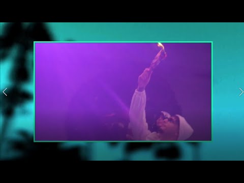 RARE BOI - MALCHI (ofi6al klip)