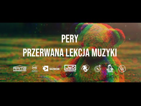 Pery - Przerwana Lekcja Muzyki (prod.SkotiSkot)
