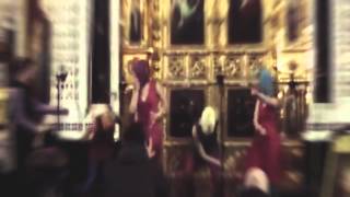 Foxy Shazam - Welcome to the Church of Rock and Roll - [Web Carnage Montage]