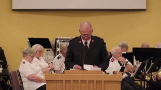 Sunday November 17, 2024