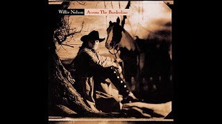If I Were The Man You Wanted~Willie Nelson