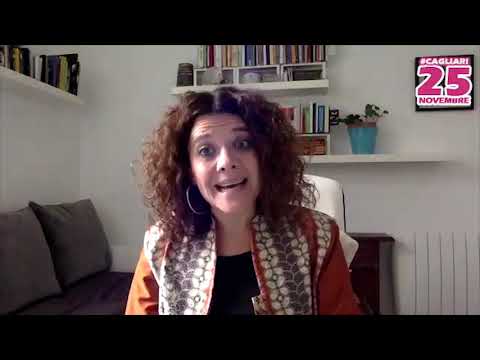 Premio Donna di Scienza 2020 - Carlotta Zonza