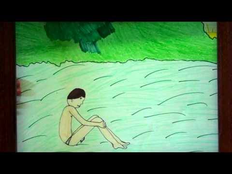 How Maui Slowed the Sun.MP4