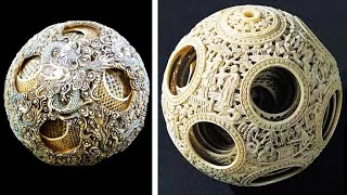 25 Most Mysterious Ancient Artifacts Finds