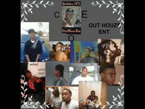 Dance song (Outhouse ent)