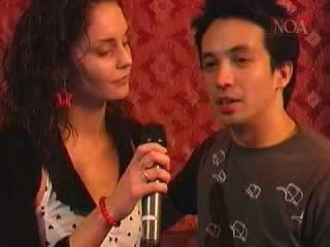 Bart B More & Laidback Luke @ F*cking Famous, Club Noa