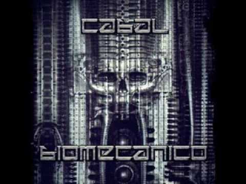 Cabal - Zona de guerra (con Rob Vendetta, Shogun XL, Cheke en Blanko, Senior & James)