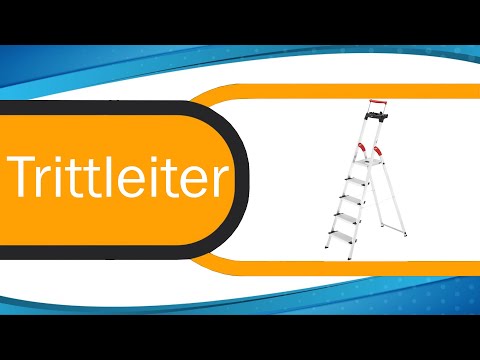Trittleiter Test ⩕ Kaufentscheidung und mehr