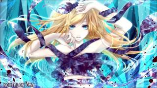 ► Nightcore - Kohtalon Oma