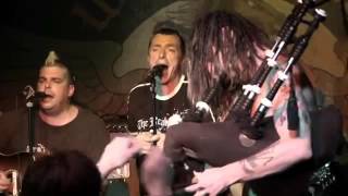 The Real McKenzies "Chips"