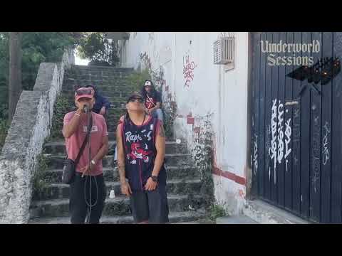 Mala vida    La Doble H  