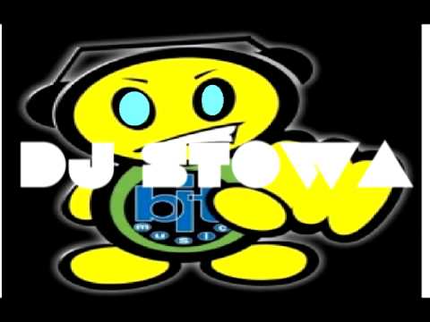 dj stowa new makina (part 1)