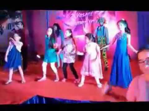 Melody Magic's musical evening at C/2, Diwali Mela-22 Oct 2016