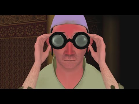 Le meilleur des répliques de Crapoux (Azur et Asmar)