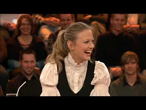 Genial daneben vom 31. Januar 2009 (Folge 362)
