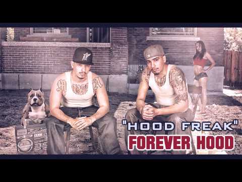 Hood Freak - Conspiracy , Rulie , Slim Gutta
