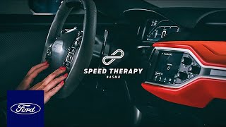 YouTube Video tw4SxPXSoBA for Product Ford GT Sports Car (2nd gen) by Company Ford Motor in Industry Cars