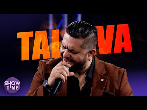 Daim Lala - Tallva LIVE 2026
