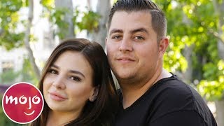 Top 10 90 Day Fiancé Couples That Are Still Together