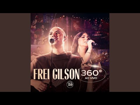 De Ti Preciso (Ao Vivo) (feat. Bruna Ramos & Som do Monte)