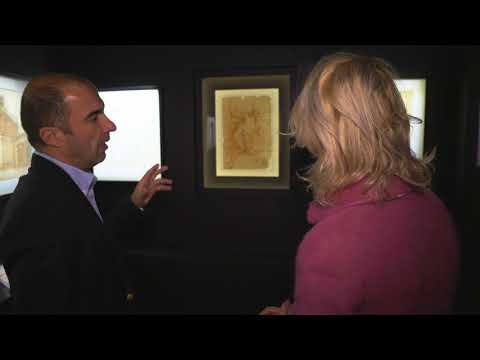 MaltArti - Prof.  Keith Sciberras & Francesca Balzan