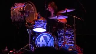 Hanson - &quot;You Can&#39;t Stop Us&quot; (Live in San Diego 9-24-13)
