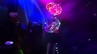 DeVotchKa - Queen Of The Surface Streets - March 1, 2011 - Salt Lake City