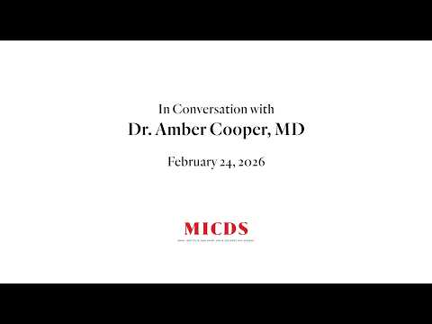 Amber Hyde Md