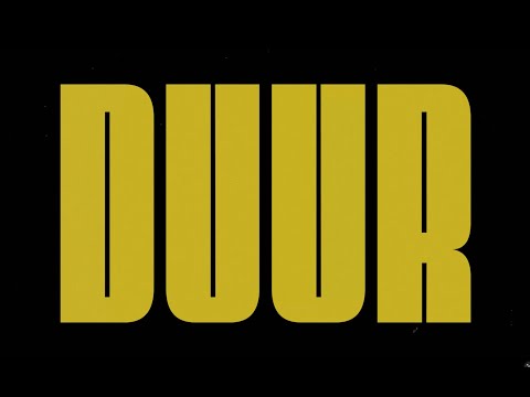 Kurdoz – Duur (ft. Eros) | Official Music Video