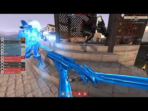 P. Scout (branslam) POV - Villa - RGL S6 - Scrim - Witness Gaming vs Cat Posse