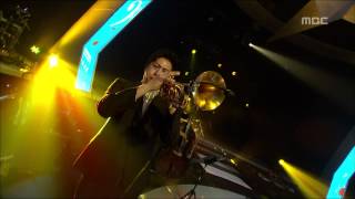 5R(1), Jo Kwan-woo - Hometown station, 조관우 - 고향역, I Am A Singer 20110731