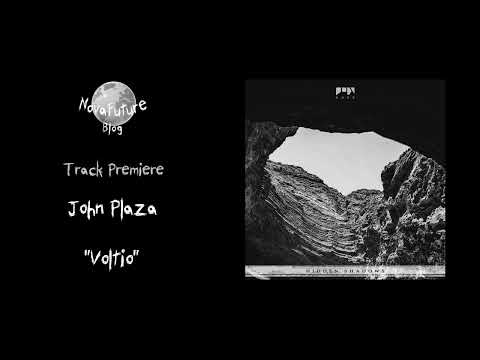 John Plaza - Voltio [ND010 | NODE Recordings | Premiere]