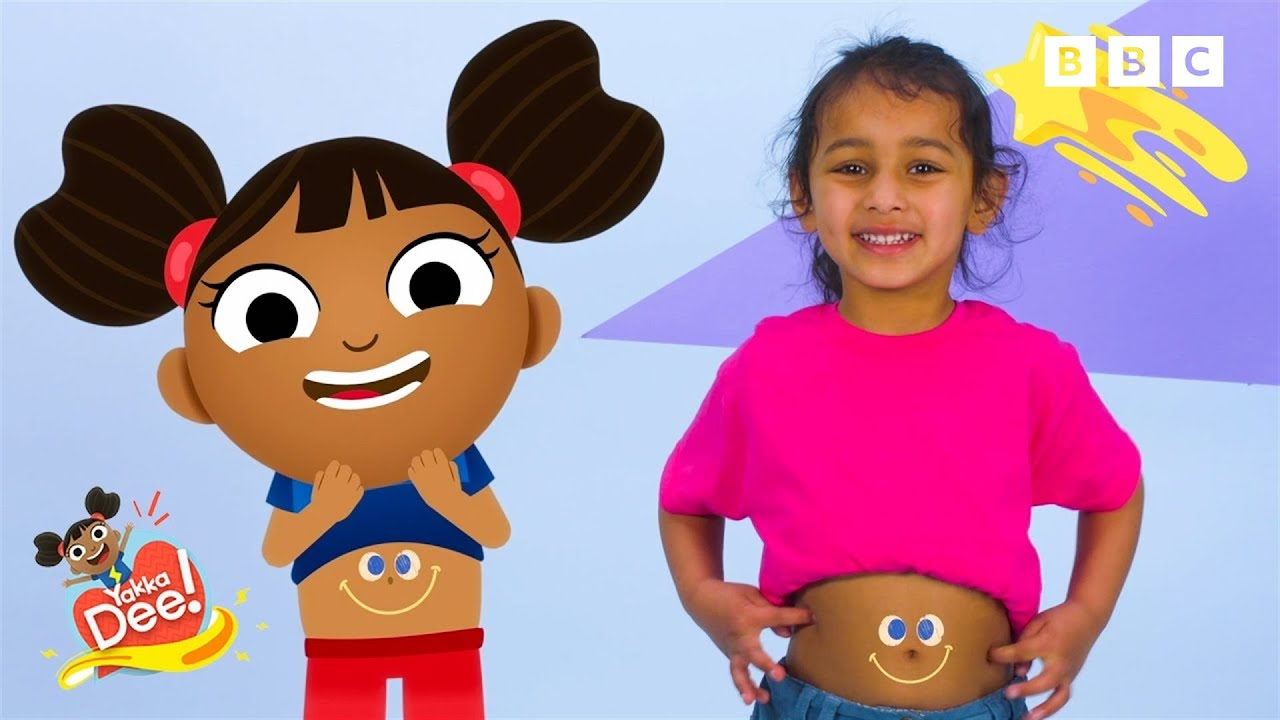 Let's Learn words beginning with T | Yakka Dee!