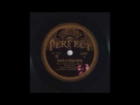 Under A Texas Moon by Clicquot Club Eskimos, 1930