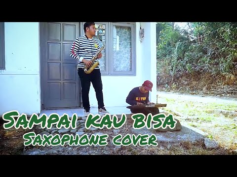 SAMPAI KAU BISA - PSS SLEMAN Anthem ( Saxophone Cover )