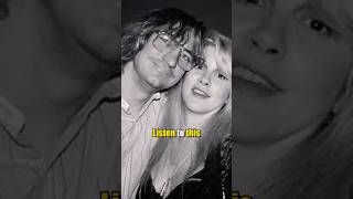 Joe Walsh talks about his romance with Stevie Nicks from Fleetwood Mac