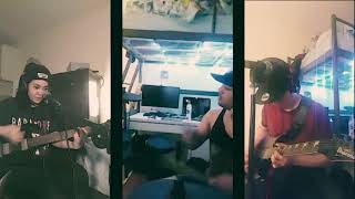 Hintay by callalily cover by kanya kanya band!!