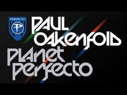 Dave Silcox - Four19 on Planet Perfecto 109 podcast
