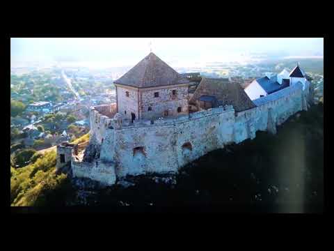 Ungarische Burgen im 13. und 16. Jhd. - ein Bollwerk gegen Mongolen und Osmanen