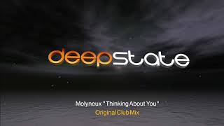 Molyneux - Thinking About You (Original Mix)