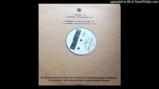 Audioweb - Sleeper (The Mr. Scruff Mix)