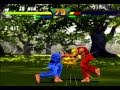 Ryu Survival Mode Street Fighter EX Plus Alpha 3 3