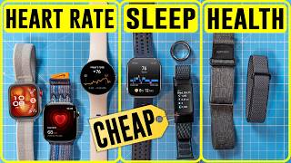 Best Smartwatch and Health Tracker Deals in 2026!