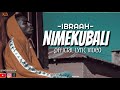 IBRAH NIMEKUBALI(official lyric video)