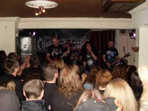 Chorus Of Ruin  Vanessa