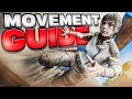 Ultimate Guide To Mastering BO7 Movement Movement Guide